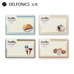  карта комплект письмо american конфеты Dell foniks официальный 