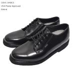 COVE SHOE COMPANY(¥³¡¼¥ô ¥·¥å¡¼ ¥«¥ó¥Ñ¥Ë¡¼)1544 USA Postal Approved Oxford POSTMAN SHOES BLACK ¥Ý¥¹¥È¥Þ¥ó¥·¥å¡¼¥º ¥×¥ì¡¼¥ó¥È¥¥¡¼ ³×·¤