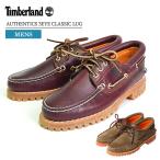 ティンバーランド Timberland TB050009648 TB0A2AA3A58 AUTHENTICS 3EYE CLASSIC LUG オーセンテックス 3アイ ラグ メンズ シューズ 靴 紳士靴 50009 Mワイズ