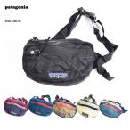 PATAGONIA ¥Ñ¥¿¥´¥Ë¥¢ 49446 Lightweight Travel Mini Hip Pack ¥é¥¤¥È¥¦¥§¥¤¥È ¥È¥é¥Ù¥ë ¥ß¥Ë ¥Ü¥Ç¥£¥Ð¥Ã¥° ¥Ò¥Ã¥×¥Ñ¥Ã¥¯ 1¥ê¥Ã¥È¥ë ¥Ð¥Ã¥° ¥¦¥¨¥¹¥È¥Ý¡¼¥Á