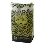 LEOPARD　ヒョウ柄トイレットロール（ダブル）　12ロールパック