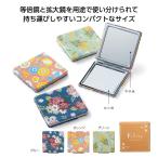 プレゼント ギフト ノベルティ 景品 賞品 粗品 販促 記念品  フェリテ コンパクトミラー 150個(150入×1カートン)
