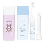  ребенок подарок Sanrio. ... комплект 1 штук из распродажа зубная щетка путешествие комплект compact 