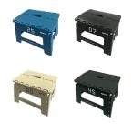 スロウワー Tabac フォールディング ステップ ブルー SLW130 SLOWER FOLDING STEP クリックポスト不可