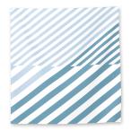 小風呂敷 kenema+ ブラインド 50x50cm おしゃれ 綿100% 日本製