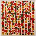 Yahoo! Yahoo!ショッピング(ヤフー ショッピング)風呂敷 大判 エコバッグ おしゃれ 97x97cm シビラ ふろしき フガール レッド 綿二四巾 Sybilla JUGAR