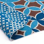  furoshiki модный 50x50cm иметь работа .... Atara type inisieshippou Brown средний ширина ланч Cross 