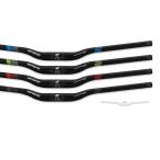 SPANK OOZY 35 BAR 25R BLACK 限定特価 63% OFF