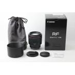 キヤノン Canon RF 85mm F1.2 L USM 付属品完備 元箱◇41041