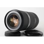 キヤノン Canon RF 600mm F11 IS STM 超望遠単焦点レンズ◇42986