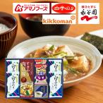 ショッピングアマノフーズ 味之庵　キッコーマン＆アマノフーズ＆白子のり 6382-30  香典返し 御供 粗供養 詰め合わせ ギフト プレゼント 割引 景品 品物 新築祝い 結婚内祝い 出産内祝い