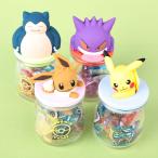 ショッピングポケモン ポケモン　キャンディボトル ピカチュウ ぴかちゅう イーブイ カビゴン ゲンガー 飴 キャンディー お菓子 キャラクター　tz_ 爆買