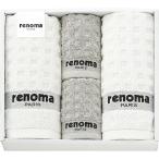 renoma полотенце для лица * полотенце носовой платок комплект RE2640 полотенце подарок комплект ... внутри праздник . лицо подарок подарок .. подарок подарок по случаю конца года подарок на Bon Festival 