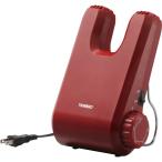  Twin Bird обувь сушильная машина красный SD-4546R закон необходимо .... вернуть ... внутри праздник . приветствие перемещение зима подарок . покупка 