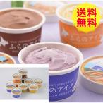 ショッピングアイスクリーム 北海道 富良野アイスクリーム アイスクリーム、ソフトクリーム DHFA10 5種 計10個 shk-5000158グルメ 食品 食べ物
