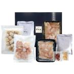 ショッピングもつ鍋 福岡 「博多華味鳥」 水たき・もつ鍋食べ比べセット HSM-E1 産地直送 食品 グルメギフト ギフト プレゼント 誕生日 お返し お祝い 内祝い ご当地グルメ 人気 定