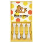  Rilakkuma ложка &amp; вилка 4pc RK-29 внутри праздник . подарок подарок приветствие товар день рождения маленький подарок ответ .. скидка подарок товар фотография ввод сообщение карта. .. покупка 