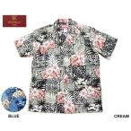 RJC ロバート・J・クランシー アロハシャツ ハワイ製 280