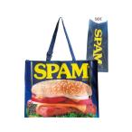 Yahoo! Yahoo!ショッピング(ヤフー ショッピング)SPAM スパム ショッピングバッグ エコバック ハワイアン雑貨 アメリカン雑貨