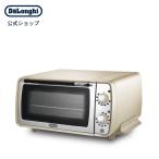 デロンギ ディスティンタ・ペルラ コレクション オーブン＆トースター[EOI408J-Y] delonghi オーブントースター 4枚 オーブン トースター