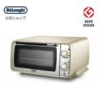 ショッピングデロンギ 【訳あり】デロンギ ディスティンタ・ペルラ コレクション オーブン＆トースター[EOI408J-Y] delonghi オーブントースター 4枚 オーブン トースター