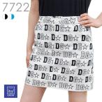 [ специальная цена ]. вода скорость . лето ткань легкий принт юбка весна лето M/L/3L большой размер женский Golf одежда 