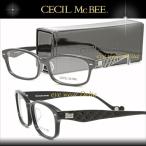 CECIL McBEE セシルマクビー メガネ フレーム 新発売 渋谷 109 ブランド CMF-7001-1