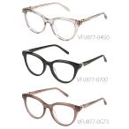 FURLA フルラ メガネフレーム VFU877 202