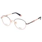 FURLA Furla оправа для очков 2025 год модели CLASSY.ONLINE Thai выше VFU965J-0S45 внутренний официальный агент товар 