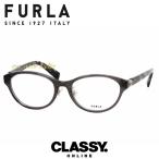 FURLA Furla оправа для очков 2025 год модели CLASSY.ONLINE Thai выше Yamamoto прекрасный месяц san "надеты" VFU967J-0BK1