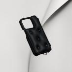 ショッピングミュウミュウ 【公式ショップ】 DEMIU デミュウ BALLON CINQ バロンサンク 背面 手帳型ケース スマホケース ヨーロッパレザー 本革 牛革 カード入れ iPhoneケース [◆]
