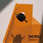 【公式ショップ】AirPodsケース DEMIU デミュウ AirPods Ai