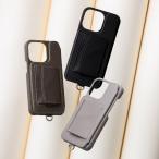 ショッピングミュウミュウ 【公式ショップ】 DEMIU デミュウ POCHE ポシェ 背面 手帳型ケース スマホケース ヨーロッパレザー 本革 牛革 カード入れ iPhoneケース [◆]
