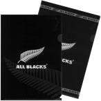 オールブラックス(All Blacks) クリアファイル2枚セット AB34767