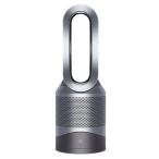 ダイソン Dyson Pure Hot+CoolLink HP03IS 空気清浄機能付ファンヒーター アイアン/シルバー