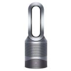 ダイソン Dyson Pure Hot+CoolLink HP03IS 空気清浄機能付ファンヒーター アイアン/シルバー