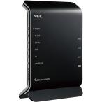 NEC Wi-Fiルーター Aterm Wi-Fi 5（11ac）対応 867＋300Mbps メッシュ中継機能搭載 [PA-WG1200HP4]