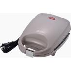 【展示品】ラノー ワイドホットサンドメーカーS MJ-0641【新品同様】