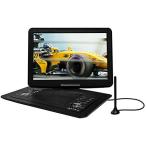 [ выставленный товар ]ASTEX Full seg установка портативный DVD плеер AS-14TV01[ заметный царапина нет ]