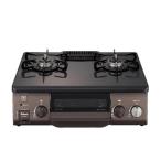 パロマ ガステーブル 水無し片面焼き 56cm 都市ガス(12A13A) 左強火 IC-S37BM-L-12A13A