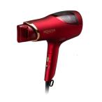 ショッピングスイッチ KOIZUMI ダブルファンドライヤー KHD-W910/R ヘアドライヤー