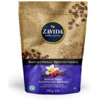 Yahoo! Yahoo!ショッピング(ヤフー ショッピング)ザビダコーヒー ヘーゼルナッツバニラ ホールビーン コーヒー 907g ミディアムロースト ZAVIDA HAZELNUT VANILLA
