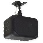 AV-635/CCDo-smi электро- машина MASSIVE low * волновое сопротивление 100mm полный плита динамик AC адаптор приложен * динамик вешалка продается отдельно 