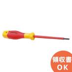 E30206 изоляция плоская отвёртка 0.6X3.5 SIGNET(sig сеть )