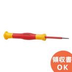 E31418 изоляция точная отвертка минус 0.3X1.8 SIGNET(sig сеть )