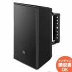 F-08BM-WP TOA( чай o-e-*to-a) compact динамик чёрный 60W защита от влаги type 