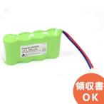 FK687相当品(同等品) 電池屋製 FK377/FK840相当 4.8V2500mAh 年度シール付き 誘導灯 非常灯 交換電池 互換バッテリー|R|