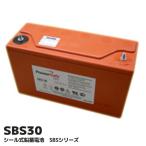 SBS30 (12V26AH) エナーシス (EnerSys) 製 制御弁式(シール)鉛蓄電池 SBSシリーズ