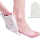  сверху . шелк магазин шелковый автобус рукавица for body body для корпус woshu полотенце красота 1 листов шелк шелк . сделано в Японии +d