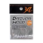 34 Driver head 